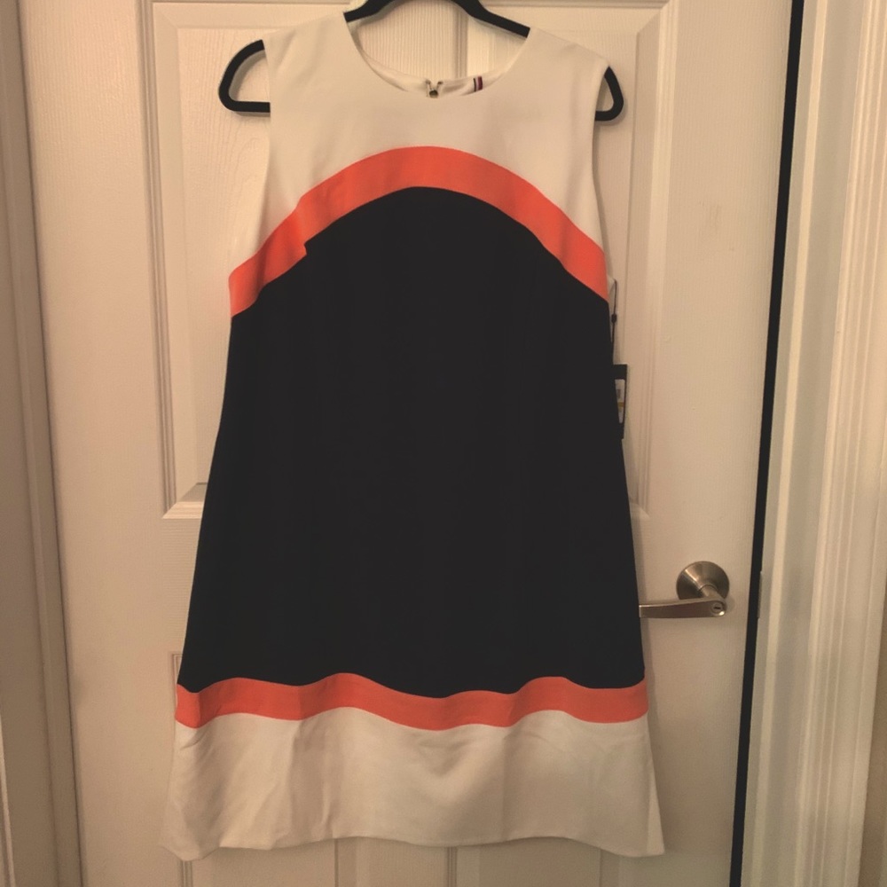Tommy Hilfiger dress